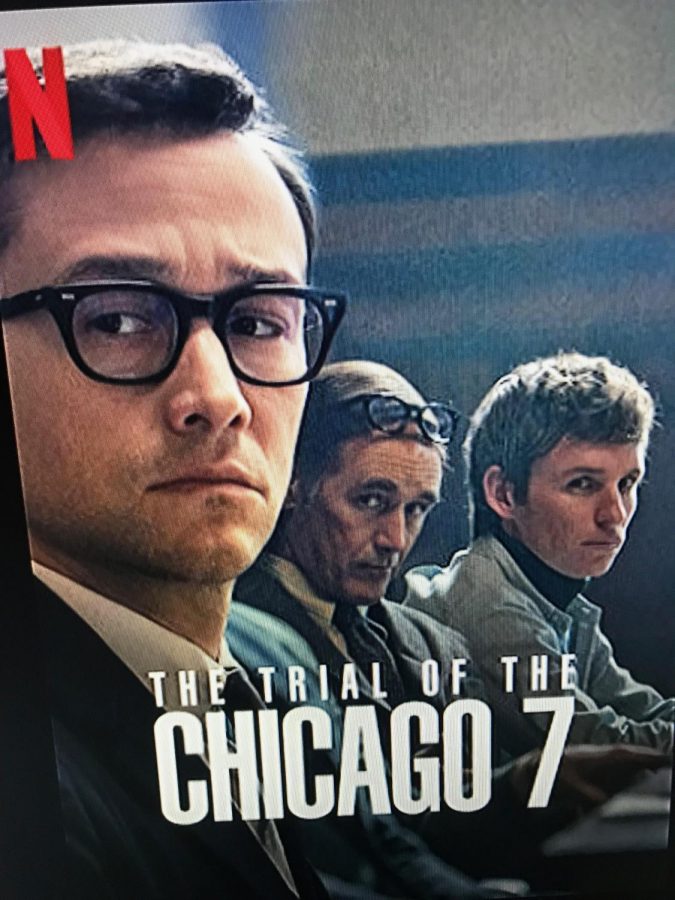 The+Trial+of+the+Chicago+7+review