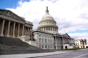 CAPITOL CATASTROPHE — Pro-Trump rioters and breached the U.S. Capitol on Jan. 6, ransacking the building as lawmakers ran for cover. Their mission was to push forth their ideologies and their belief that the election was unlawful. 