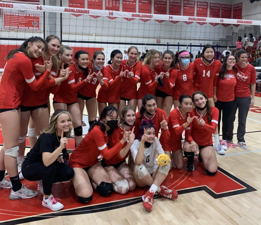 McLean+defeated+Langley+3-2+in+the+Regional+semifinals.+The+victory+earned+them+their+first-ever+trip+to+the+Virginia+State+Championships.+