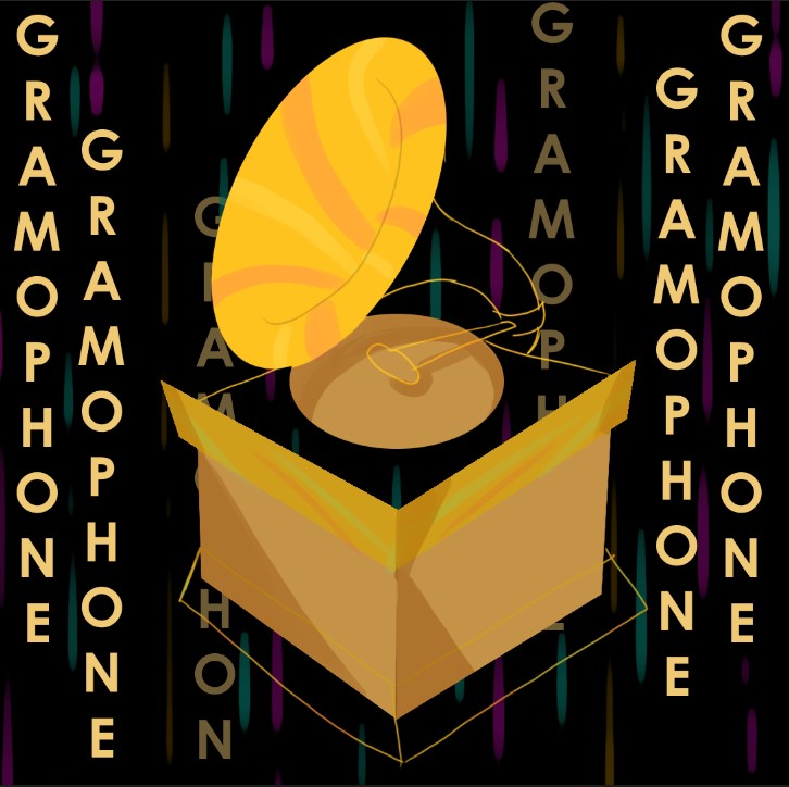 The Gramophone Award is given to the artist with the most votes in each category.