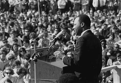 McLean honors Martin Luther King Jr.