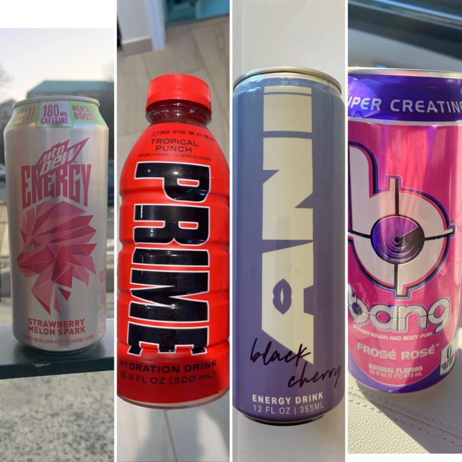 Energy Drinks: Whats worth purchasing?