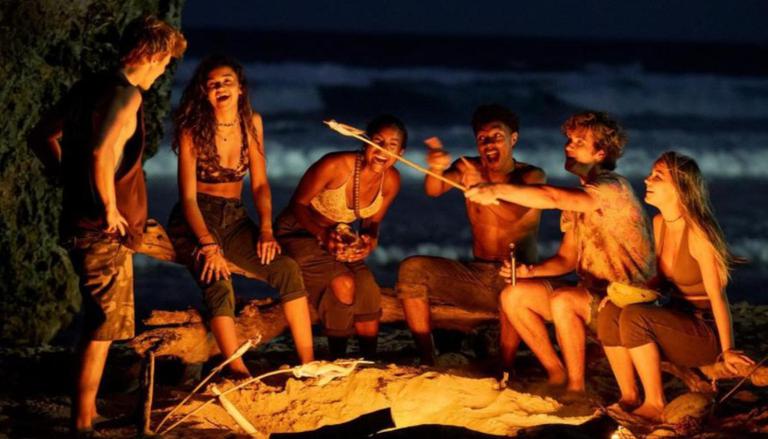 Netflixs recent hit show Outer Banks follows the story of a group of teenagers searching for treasure.