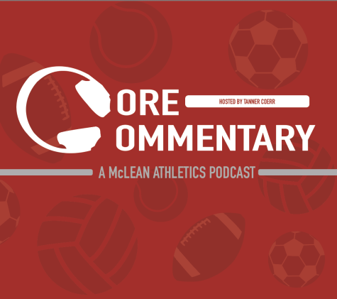 Core Commentary Episode 6: Kaelan Ferris and Vaughn McCollough