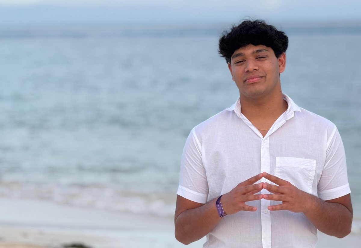 Kavi Shah