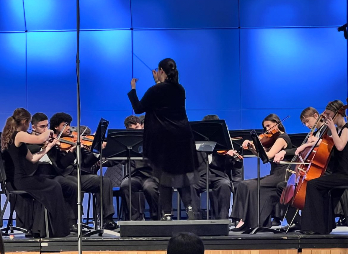 McLean orchestra to welcome five different ensembles next year.