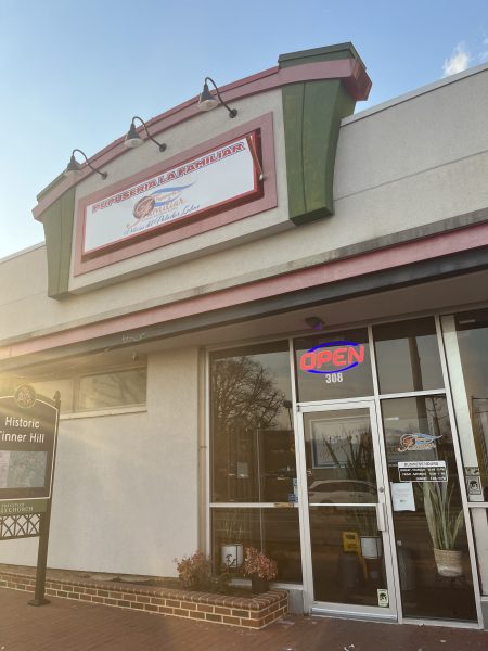 Pupuseria La Familiar presents a diverse and affordable dining option for McLean students. Located on Washington Street in Falls Church, the restaurant serves an authentic blend of Central American cuisines, most famous for their pupusas.