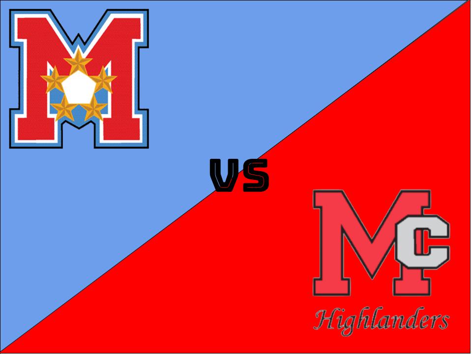 The Highlanders head to Marshall High School at 6:30 pm on Mar. 18 to face the Statesmen. A rematch of the ill-fated district championship of last season, McLean is filled with the desire to prove their ability. 