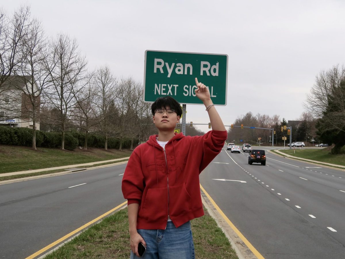 Ryan Kang