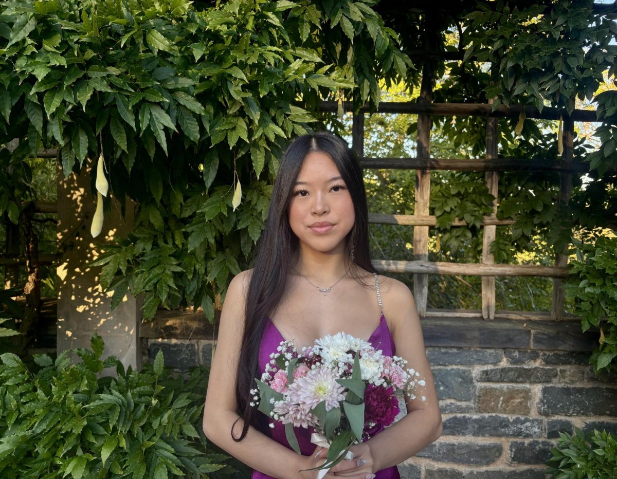 Elaine Zhang