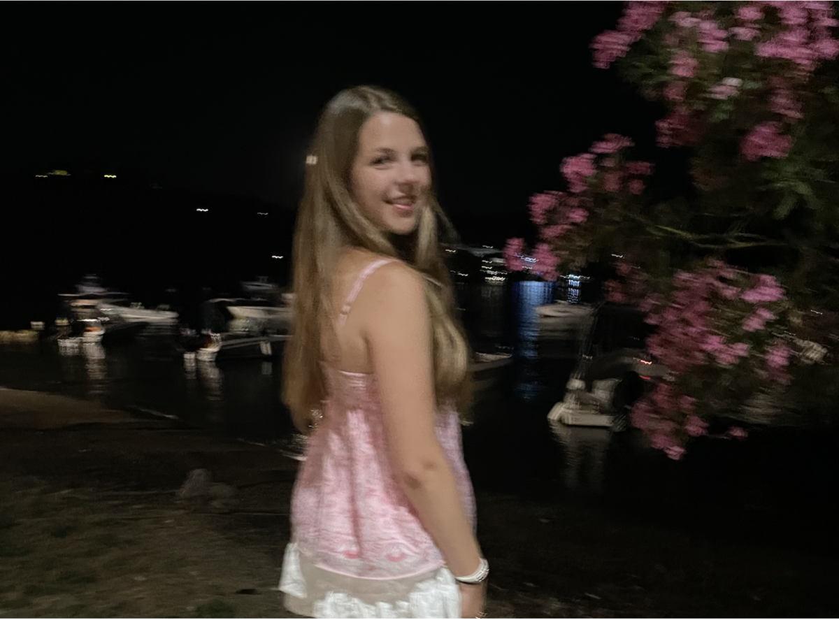 Maria Borst