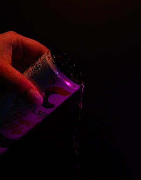 Caffeine Crash: Investigating Addiction at McLean