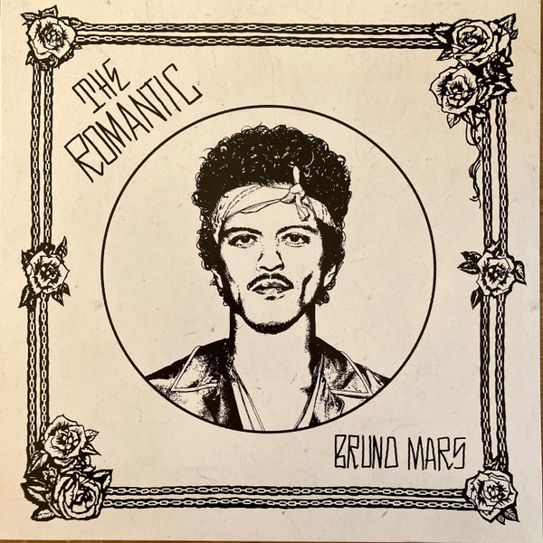 The highly anticipated new album "The Romantic" by Bruno Mars releases Feb. 27, 2026. This album mirrors his 40s and a Latin American dance feel.