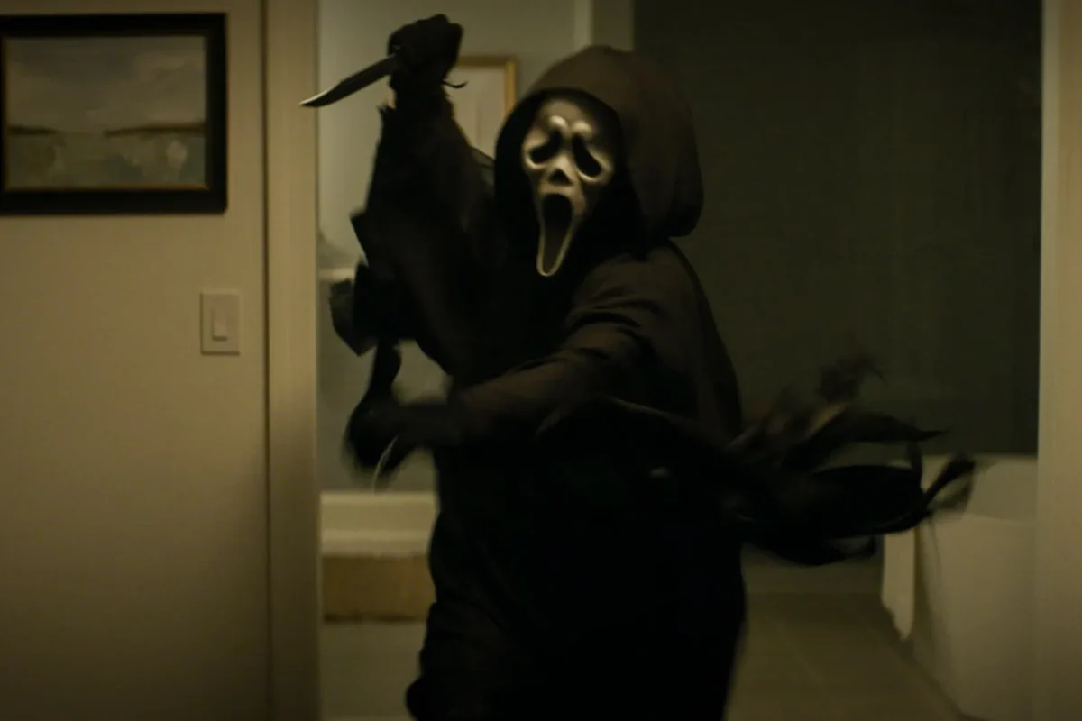 Slasher sequel strikes out with Scream 7
