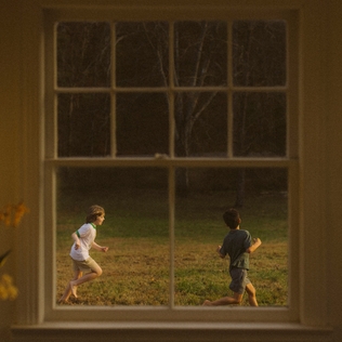 Noah Kahan's album, The Great Divide, was released on April 24. The cover resembles the themes of childhood memories and nostalgia for home that are presented in the album. 