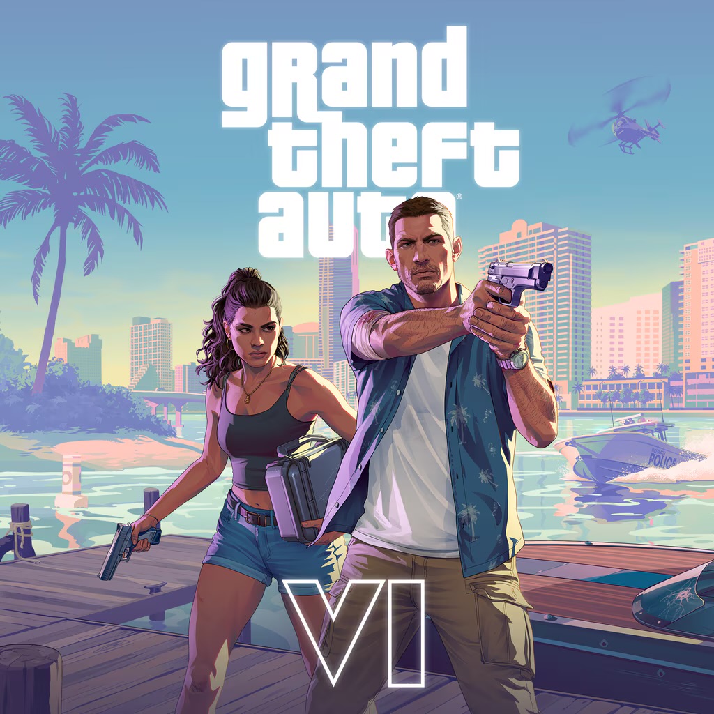 Courtesy of Rockstar Games