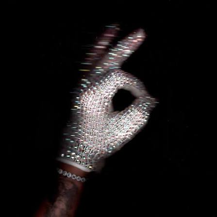 𝘐𝘤𝘦𝘮𝘢𝘯 by Drake was one of the most anticipated albums of the year, blending motivational lyrics and catchy production.