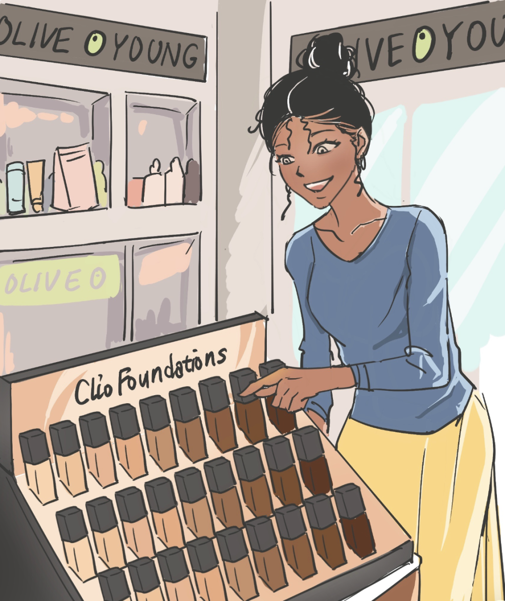 Olive Young’s biggest competitor isn’t Sephora, it’s understanding the American consumer